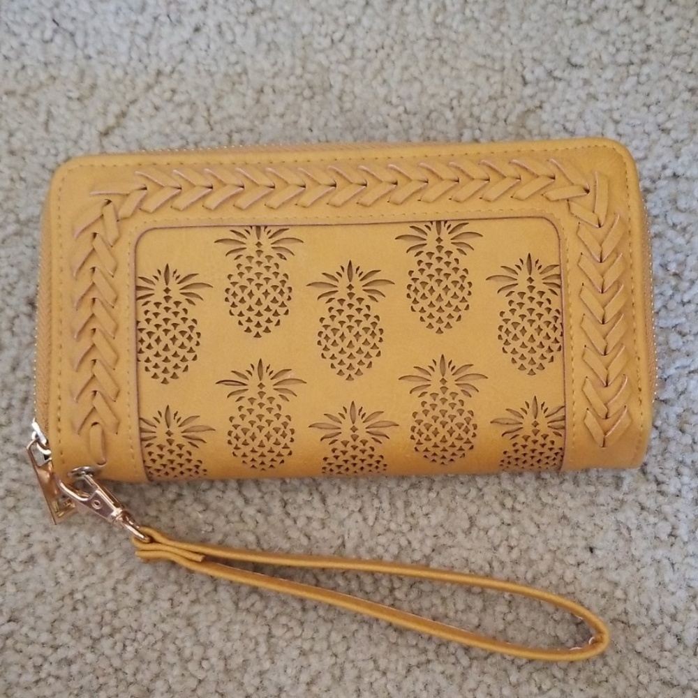 Wallet